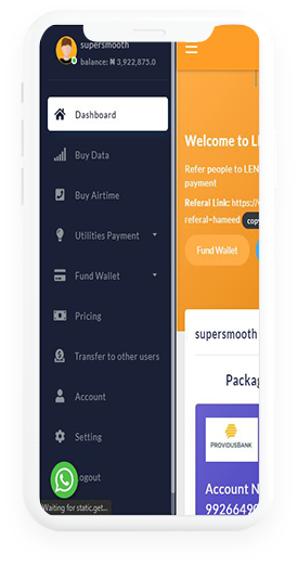cheap data website